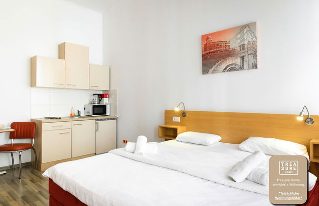 Treasure Home Apartment 1050 - Foto 31