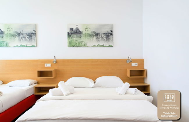 Treasure Home Apartment 1050 - Foto 34