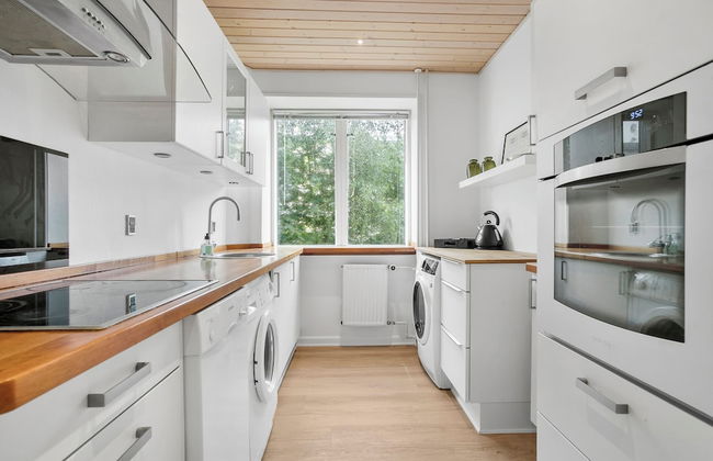 Cozy 2-bed Apartment in Aalborg - Foto 4