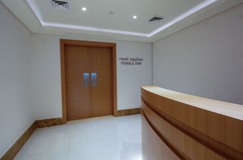 Photo 32 - Jood Hotel Apartment