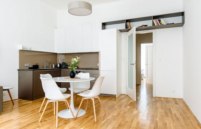 Apartment BRNO - Foto 21