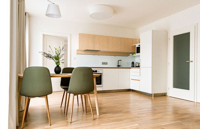 Apartment BRNO - Foto 15