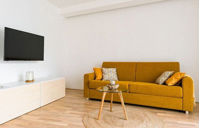 Apartment BRNO - Foto 65