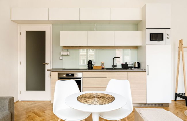 Apartment BRNO - Foto 32