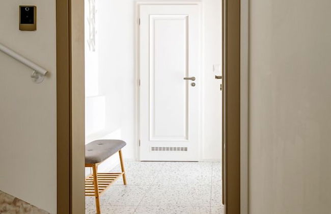 Apartment BRNO - Foto 63