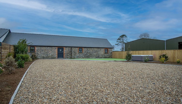 Photo 1 - The Barn At Kiln Park - 2 Bed Cottage - Narberth