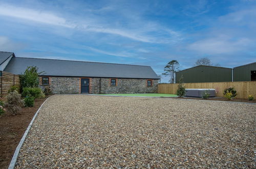 Photo 1 - The Barn At Kiln Park - 2 Bed Cottage - Narberth