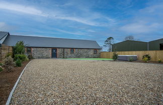 Foto 1 - The Barn At Kiln Park - 2 Bed Cottage - Narberth