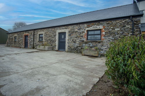 Foto 62 - The Barn At Kiln Park - 2 Bed Cottage - Narberth