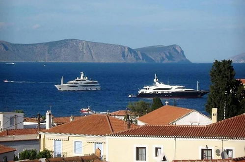 Photo 8 - Levante Colours and Aromas of Spetses