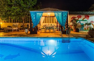 Foto 1 - Beachfront Luxury Villa-private Pool Garden Heaven