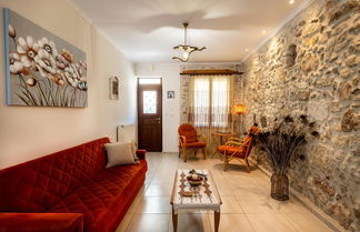 Photo 2 - Caza Mavili Top Location - Cozy Interiors