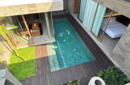 Photo 25 - Domisili Villas Canggu Bali by Fays Hospitality