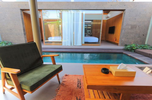 Photo 24 - Domisili Villas Canggu Bali by Fays Hospitality