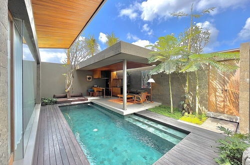 Photo 8 - Domisili Villas Canggu Bali by Fays Hospitality