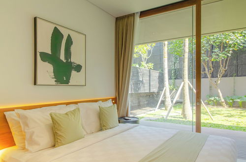 Photo 12 - Domisili Villas Canggu Bali by Fays Hospitality