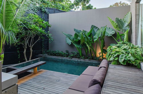 Photo 45 - Domisili Villas Canggu Bali by Fays Hospitality