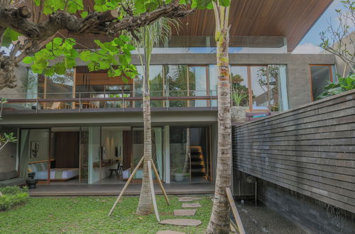 Photo 34 - Domisili Villas Canggu Bali by Fays Hospitality