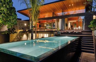 Foto 1 - Domisili Villas Canggu Bali by Fays Hospitality