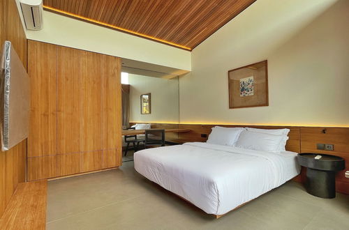 Photo 4 - Domisili Villas Canggu Bali by Fays Hospitality