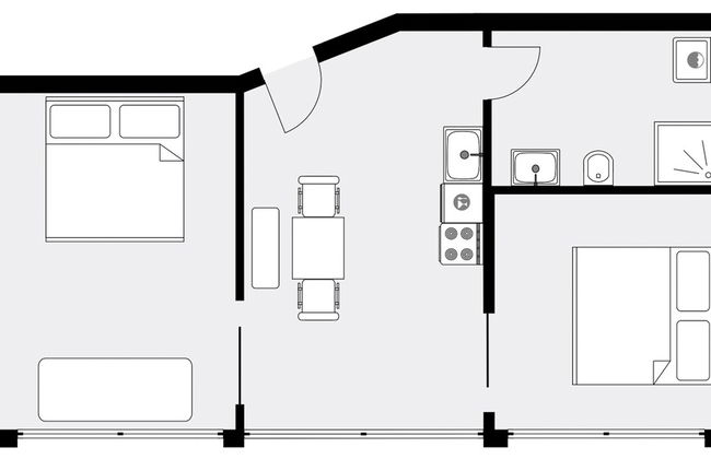 South Studios by Daniel&Jacob's - Foto 59