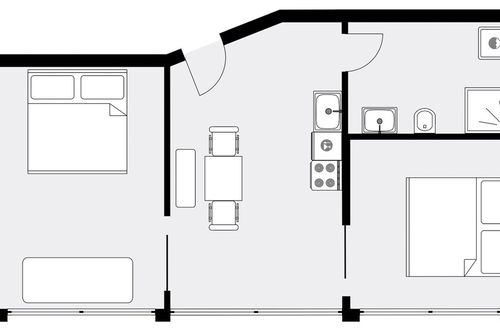 Photo 53 - Beach Trail apartments by Daniel&Jacob’s