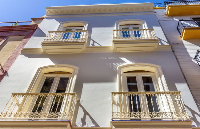 Feelathome San Lorenzo Apartments - Foto 49
