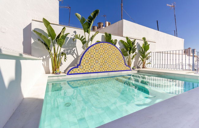 Feelathome San Lorenzo Apartments - Foto 44