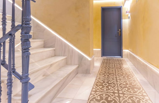 Feelathome San Lorenzo Apartments - Foto 48