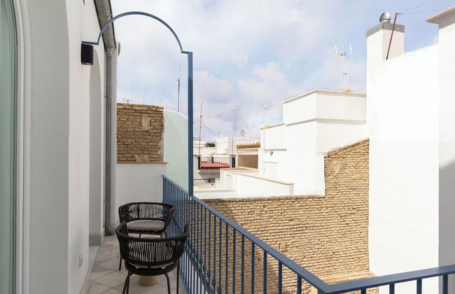 Feelathome San Lorenzo Apartments - Foto 59