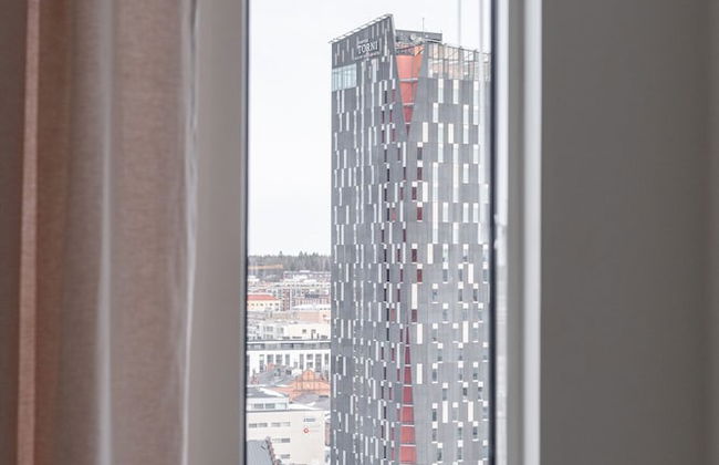 2ndhomes Nokia Arena Sviitti Apt. - Foto 4