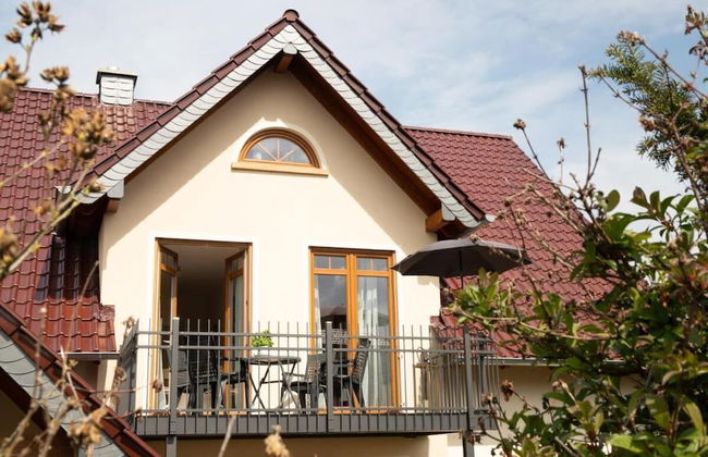 "dahem" in Bretzenheim - Foto 1