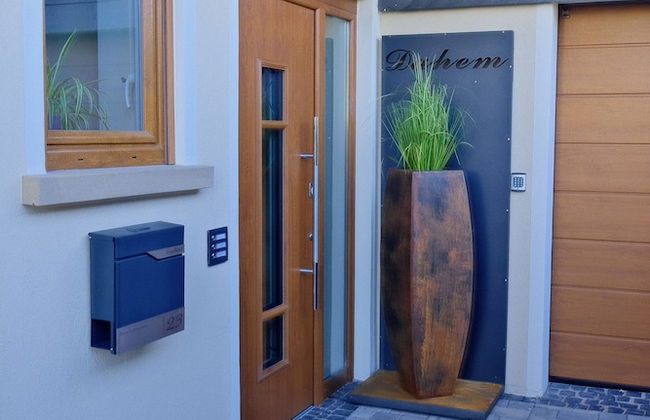 "dahem" in Bretzenheim - Foto 18