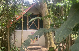 Foto 1 - Costa Rica Glamping