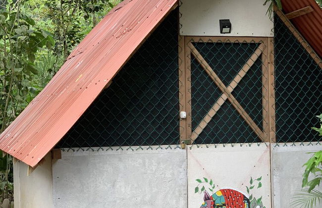 Costa Rica Glamping - Foto 5