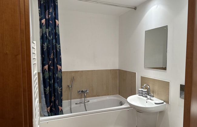 Luxurious 2-bed Apartment in Maidstone Kent - Foto 10