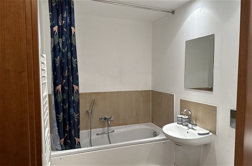 Foto 10 - Luxurious 2-bed Apartment in Maidstone Kent