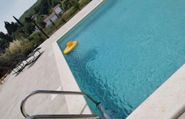 Apartments Barbara With Swimming Pool - Foto 22