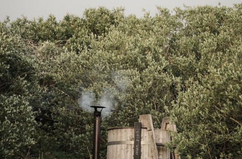 Photo 12 - K3 Kudhva Treehouse Cabin in Tintagel