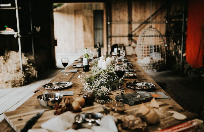 K3 Kudhva Treehouse Cabin in Tintagel - Photo 9