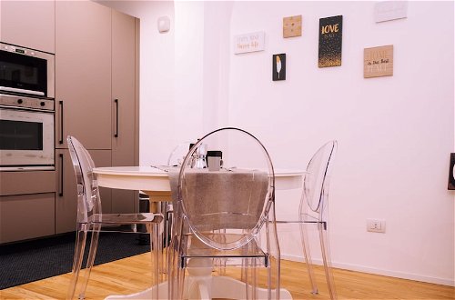 Foto 20 - Elegante Appartamento Alle Due Torri By Wonderful Italy