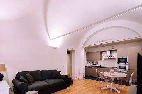 Photo 26 - Elegante Appartamento Alle Due Torri By Wonderful Italy