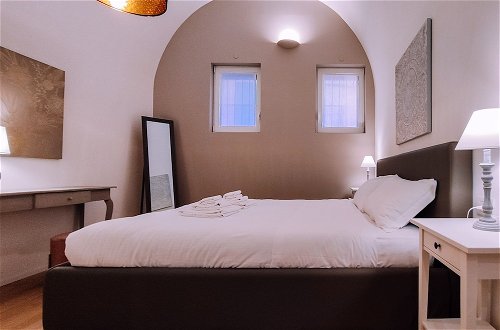 Foto 12 - Elegante Appartamento Alle Due Torri By Wonderful Italy