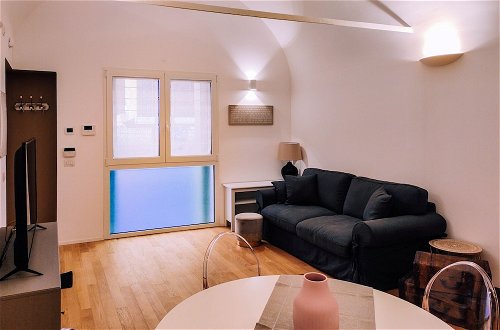 Photo 23 - Elegante Appartamento Alle Due Torri By Wonderful Italy