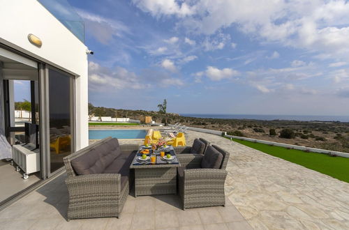 Photo 5 - Greco Hilltop Views in Paralimni