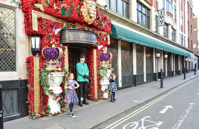 London Choice Apartments - Covent Garden - Foto 37