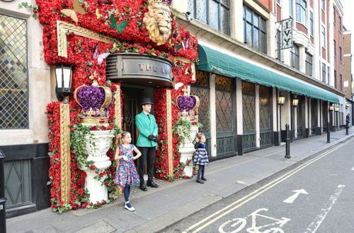 Photo 37 - London Choice Apartments - Covent Garden