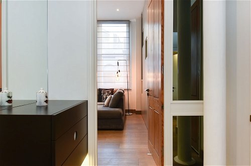 Foto 16 - London Choice Apartments - Covent Garden