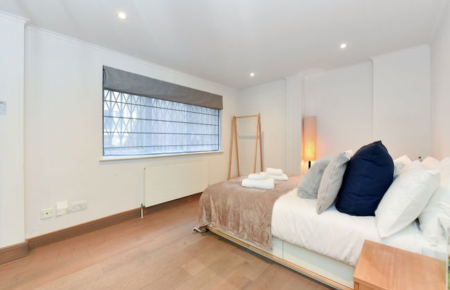 London Choice Apartments - Covent Garden - Foto 6
