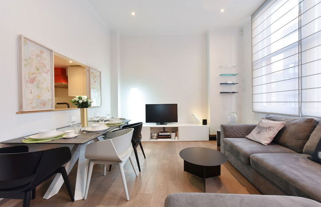 London Choice Apartments - Covent Garden - Foto 17